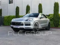 2021 Porsche Cayenne