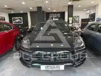 2021 Porsche Cayenne