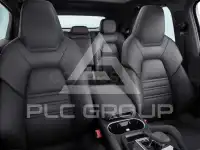 2021 Porsche Cayenne