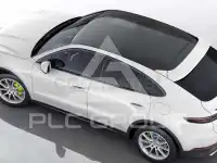 2021 Porsche Cayenne