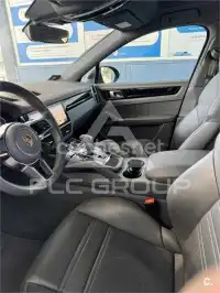 2021 Porsche Cayenne