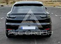 2021 Porsche Cayenne