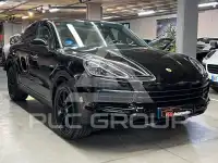 2021 Porsche Cayenne
