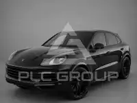 2021 Porsche Cayenne
