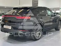 2021 Porsche Cayenne