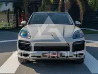 2021 Porsche Cayenne
