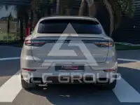 2021 Porsche Cayenne