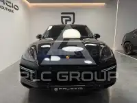 2021 Porsche Cayenne