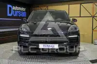 2021 Porsche Cayenne