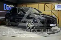 2021 Porsche Cayenne