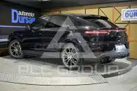 2021 Porsche Cayenne