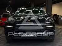 2021 Porsche Cayenne