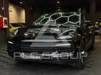 2021 Porsche Cayenne