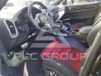 2021 Porsche Cayenne