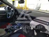 2021 Porsche Cayenne
