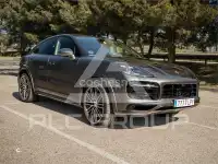 2021 Porsche Cayenne