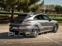 2021 Porsche Cayenne