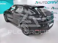 2021 Porsche Cayenne
