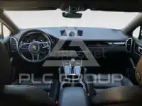 2021 Porsche Cayenne