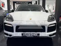 2021 Porsche Cayenne