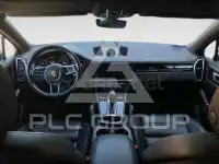 2021 Porsche Cayenne