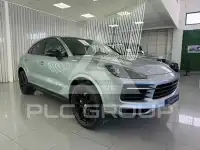 2021 Porsche Cayenne