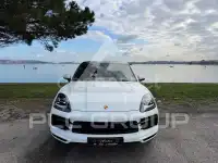 2021 Porsche Cayenne