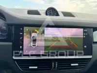 2021 Porsche Cayenne