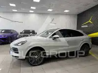 2021 Porsche Cayenne