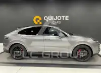 2021 Porsche Cayenne