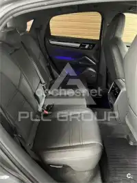 2021 Porsche Cayenne