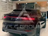 2021 Porsche Cayenne