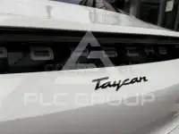2021 Porsche Taycan