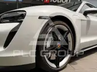 2021 Porsche Taycan