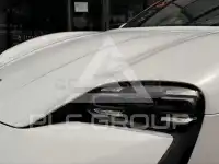 2021 Porsche Taycan