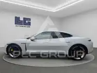 2021 Porsche Taycan