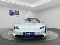 2021 Porsche Taycan