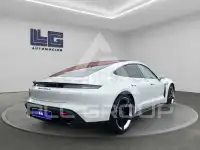 2021 Porsche Taycan