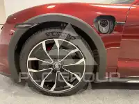 2021 Porsche Taycan