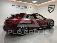 2021 Porsche Taycan