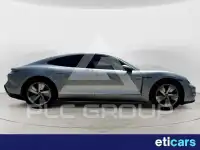 2021 Porsche Taycan