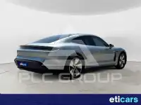 2021 Porsche Taycan