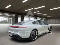 2021 Porsche Taycan