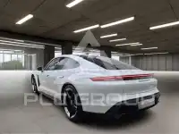 2021 Porsche Taycan