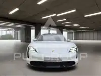 2021 Porsche Taycan
