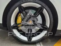 2021 Porsche Taycan