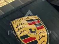 2021 Porsche Taycan
