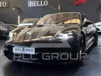 2021 Porsche Taycan