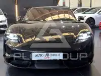 2021 Porsche Taycan