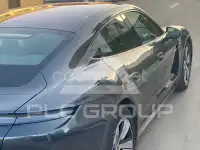 2021 Porsche Taycan